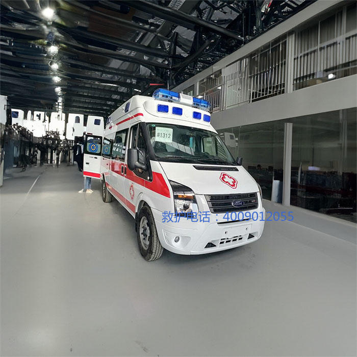 出租私人救护车联系方式